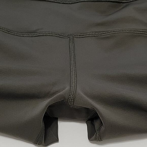 Lululemon Run For Days Crop Tights - Picture 3 of 10